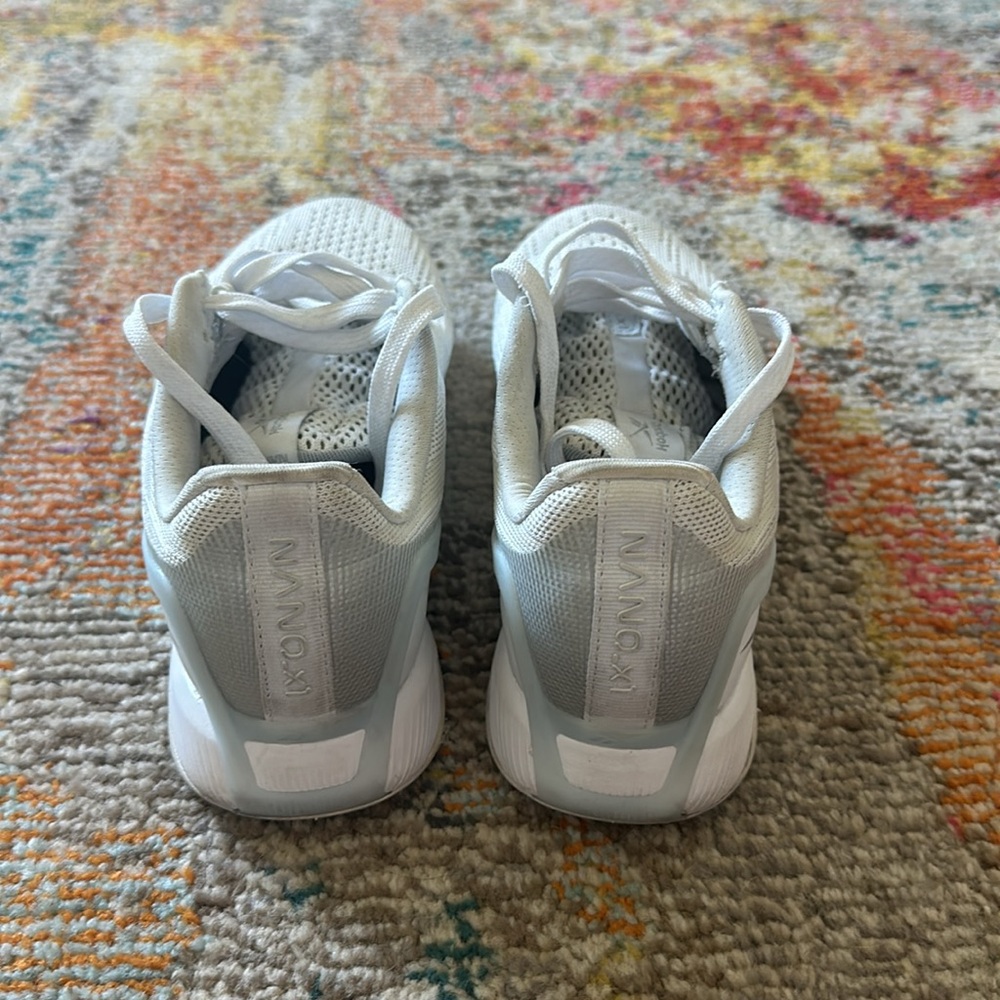 Reebok x1 - Picture 3 of 6